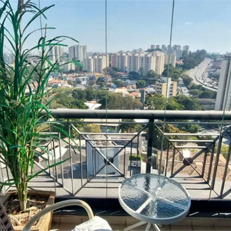 Apartamento à venda com 3 quartos, sendo 1 suíte, em Jardim Peri Peri, São Paulo, SP