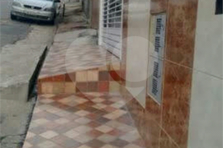 Casa de Vila à venda com 2 quartos em Freguesia do Ó, São Paulo, SP