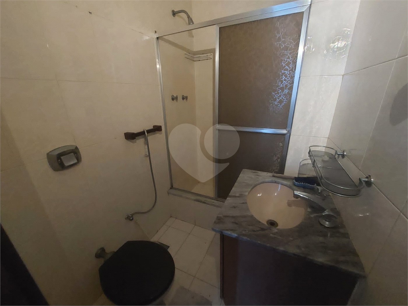Apartamento à venda com 3 quartos, sendo 1 suíte, em Tijuca, Rio de Janeiro, RJ