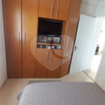 Apartamento à venda com 2 quartos em Jaguaré, São Paulo, SP