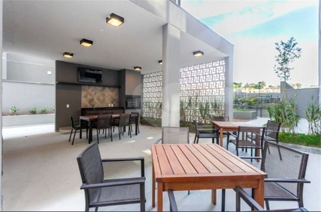 Apartamento à venda com 2 quartos em Vila Nova Cachoeirinha, São Paulo, SP