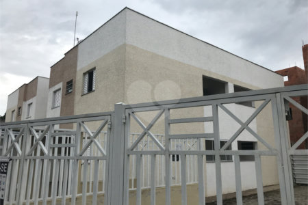 Apartamento à venda com 1 quarto em Aparecidinha, Sorocaba, SP