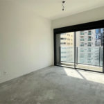 Apartamento à venda com 4 quartos, sendo 2 suítes, em Pinheiros, São Paulo, SP
