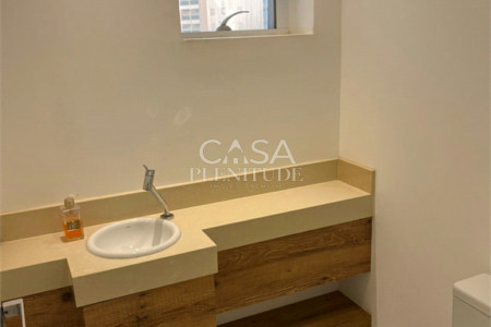 Apartamento à venda com 3 suítes em Parque Campolim, Sorocaba, SP