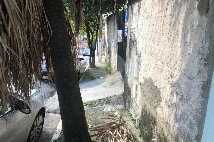 Casa Térrea à venda com 6 quartos, sendo 2 suítes, em Vila Mazzei, São Paulo, SP