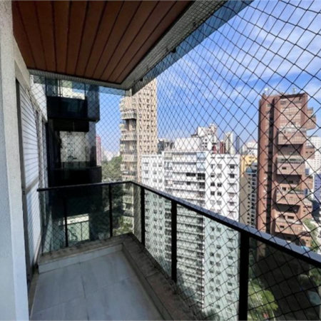 Apartamento à venda com 4 quartos, sendo 2 suítes, em Vila Suzana, São Paulo, SP