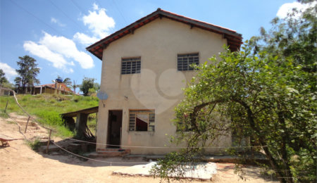 Chácara à venda com 4 quartos em Vista Alegre, Vinhedo, SP