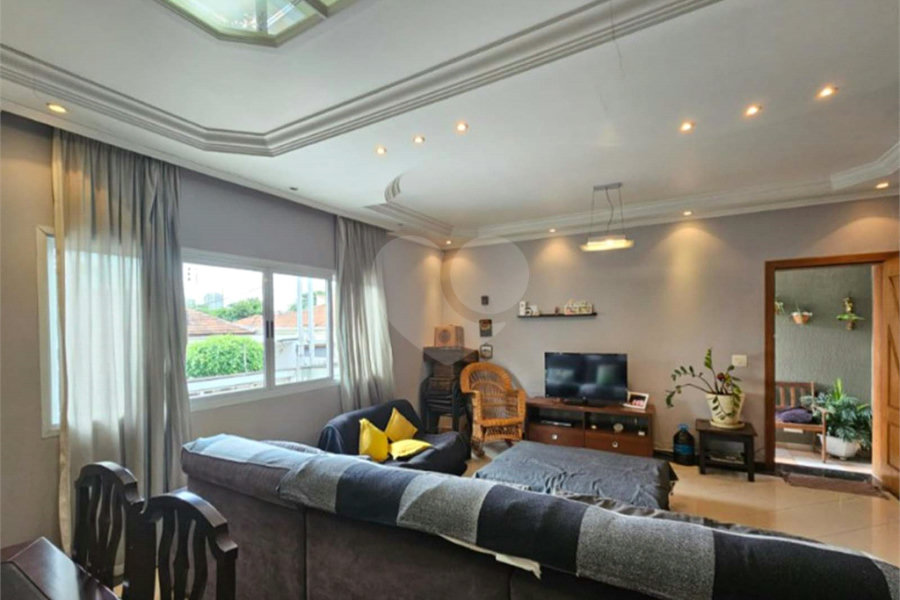 Casa à venda com 3 quartos, sendo 1 suíte, em Vila Fiat Lux, São Paulo, SP