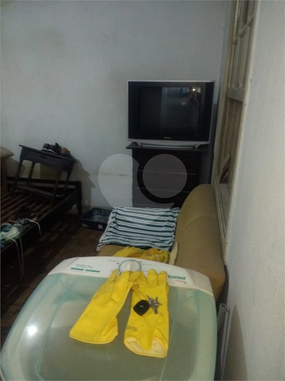 Sobrado à venda com 2 quartos em Pari, São Paulo, SP