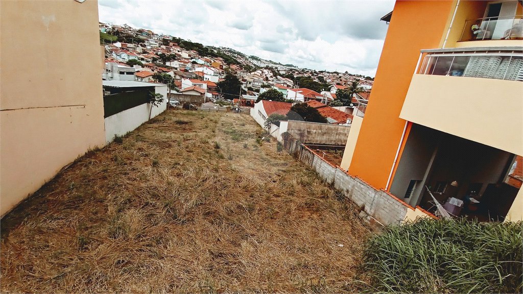 Terreno à venda em Jardim das Vitórias Régias, Valinhos, SP