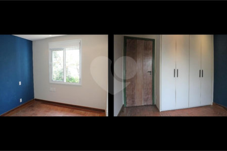 Casa para alugar com 4 suítes no condomínio Vinhas da Vista Alegre - Lado Café, Vinhedo - SP