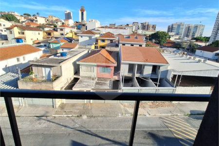 Apartamento à venda ou para alugar com 2 quartos em Vila Isolina Mazzei, São Paulo, SP