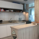 Apartamento à venda com 1 quarto em Vila Clementino, São Paulo, SP