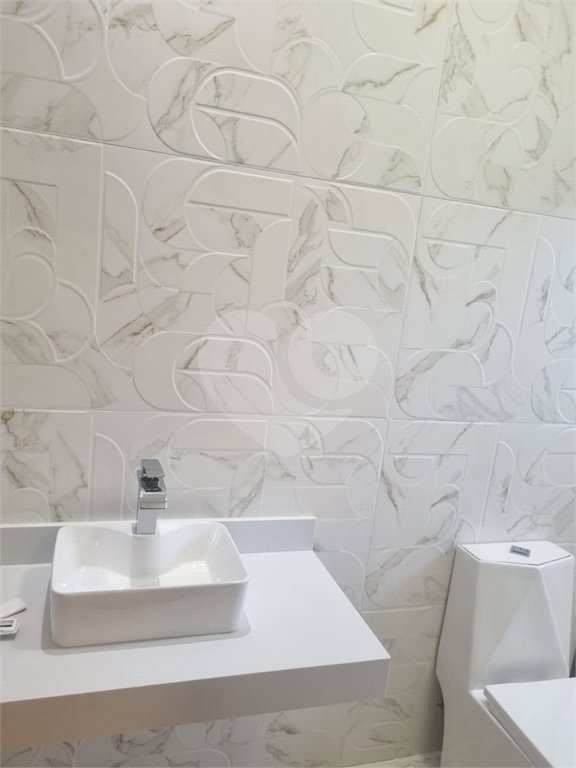 Casa à venda com 3 suítes no condomínio Mosaico Essence - Fase 2, Mogi das Cruzes - SP