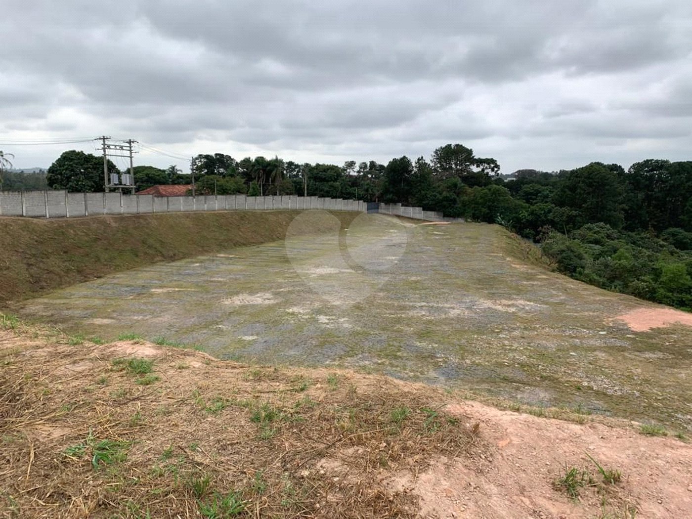 Galpão para alugar em Jardim das Colinas, Franco da Rocha, SP