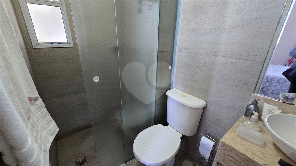 Apartamento à venda com 3 quartos, sendo 1 suíte, em Jardim Íris, São Paulo, SP