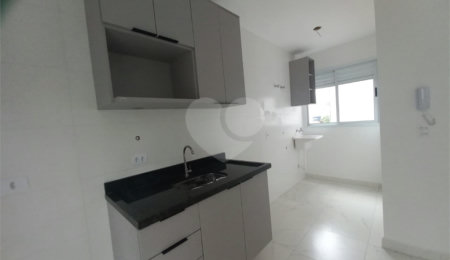 Apartamento para alugar com 1 quarto em Parada Inglesa, São Paulo, SP