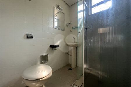 Apartamento à venda com 3 quartos em Alto de Pinheiros, São Paulo, SP