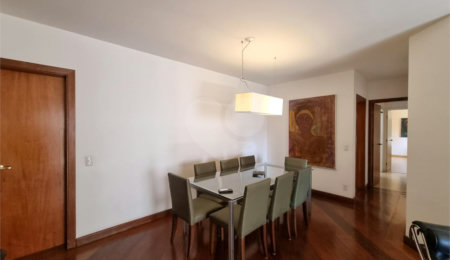 Apartamento à venda com 4 quartos, sendo 2 suítes,  em Vila Suzana, São Paulo, SP