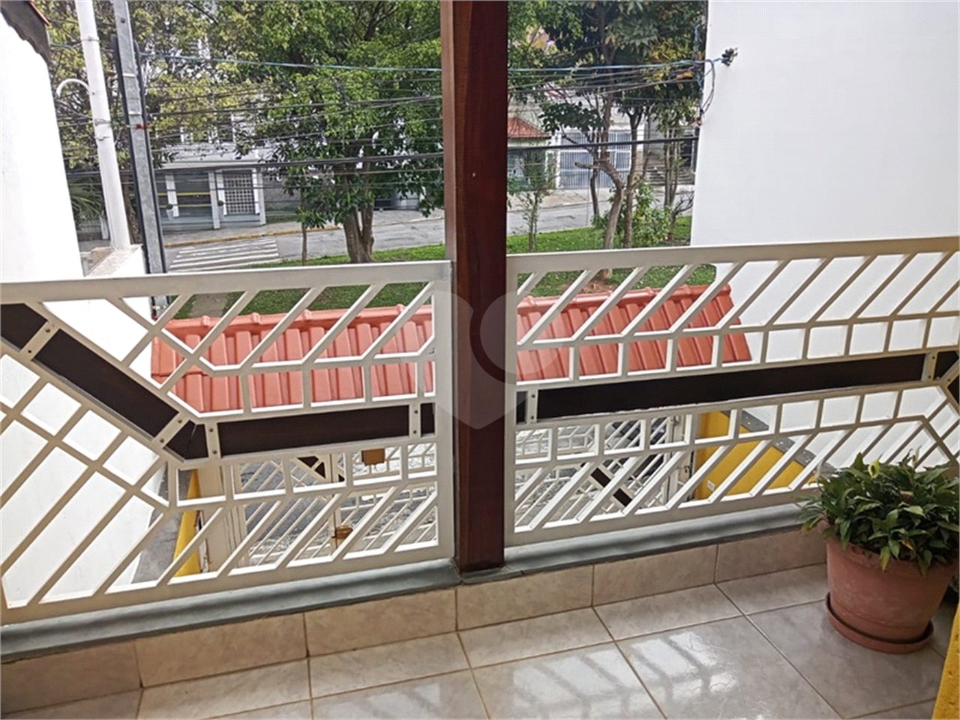 Sobrado à venda com 3 quartos, sendo 1 suíte, em Parque Continental II, Guarulhos, SP