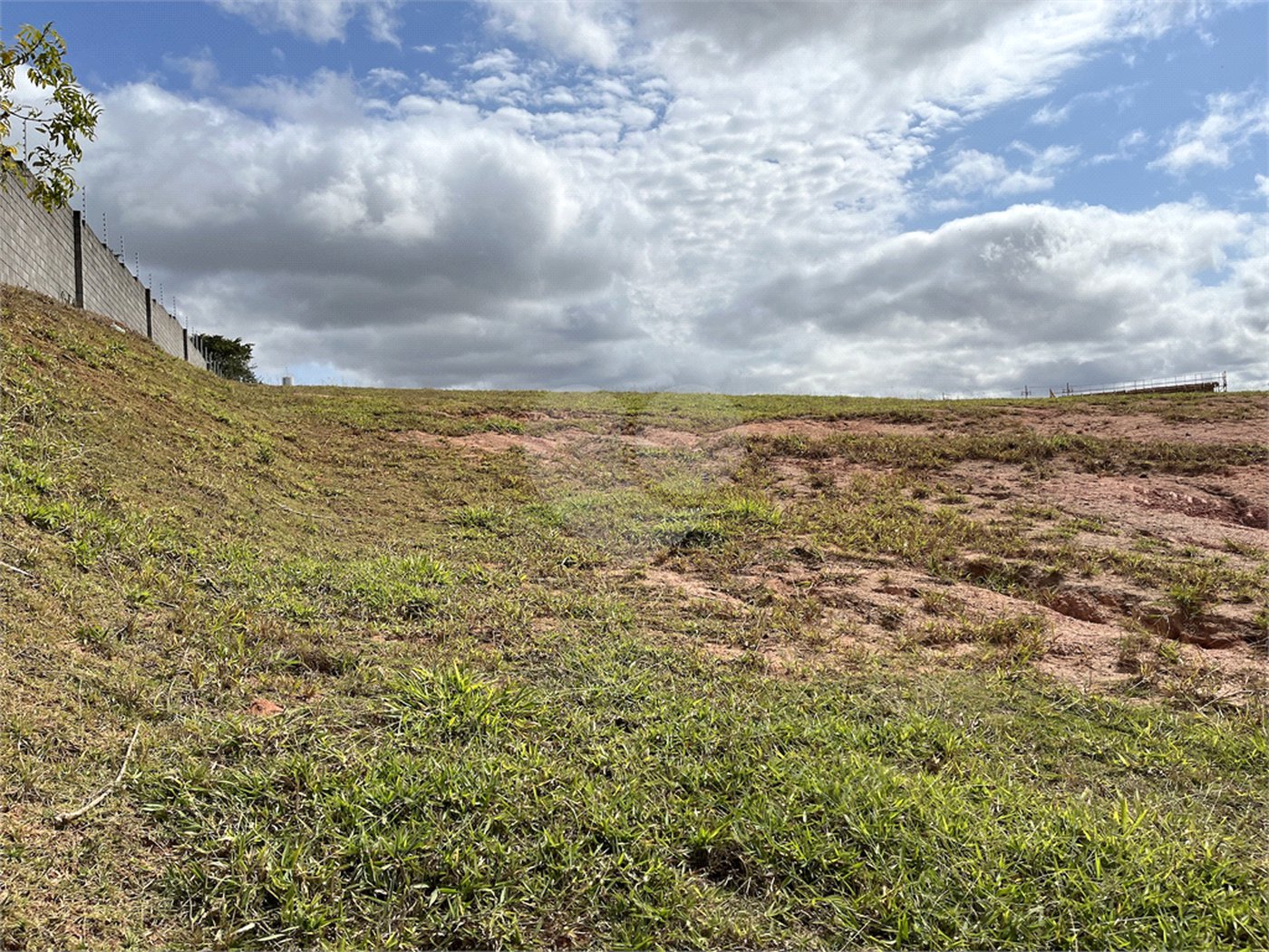 Terreno à venda no condomínio Up Residencial, Votorantim - SP
