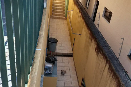 Sobrado à venda com 4 quartos, sendo 1 suíte,  em Parque dos Príncipes, São Paulo, SP