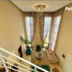 Casa em condomínio para alugar com 4 suítes em Portal das Estrelas I, Boituva, SP