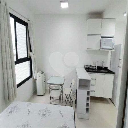 Apartamento à venda com 1 quarto em Liberdade, São Paulo, SP