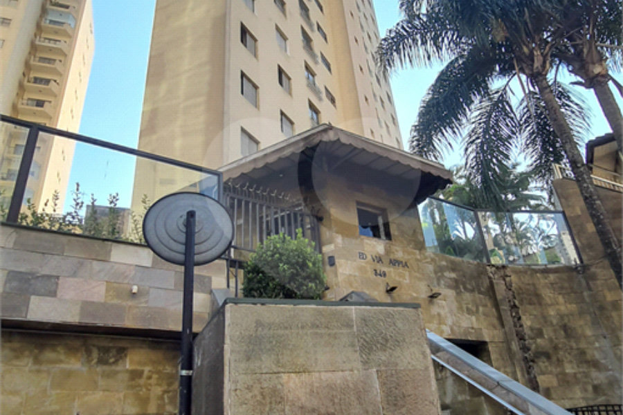 Apartamento à venda com 2 quartos em Santana, São Paulo, SP