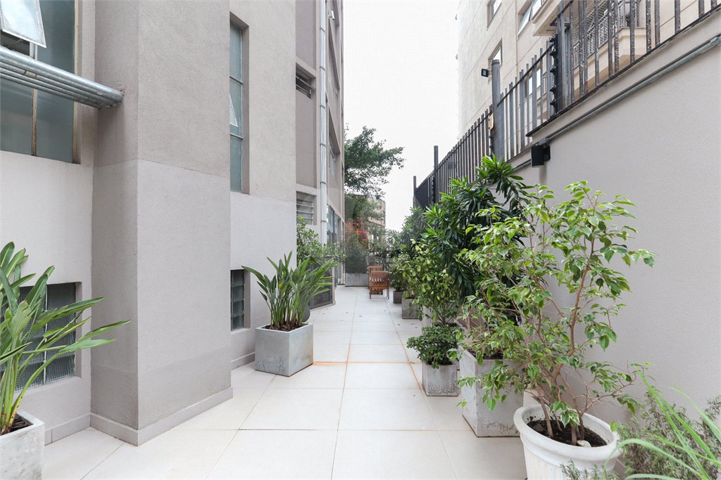 Apartamento à venda com 3 quartos, sendo 1 suíte, em Higienópolis, São Paulo, SP