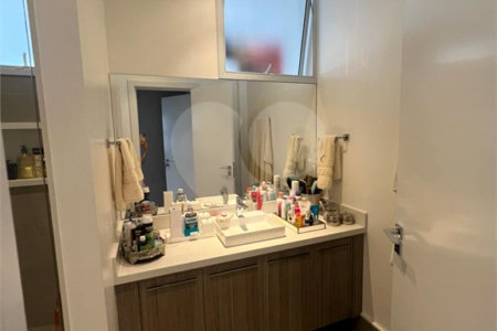 Apartamento à venda com 2 quartos, sendo 1 suíte, em Jardim Paulista, São Paulo, SP