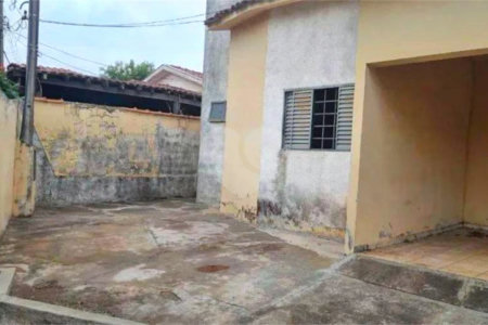 Terreno à venda em Vila Xavier (vila Xavier), Araraquara, SP