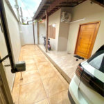 Casa à venda com 2 quartos, sendo 1 suíte, em Campo Grande, Rio de Janeiro, RJ