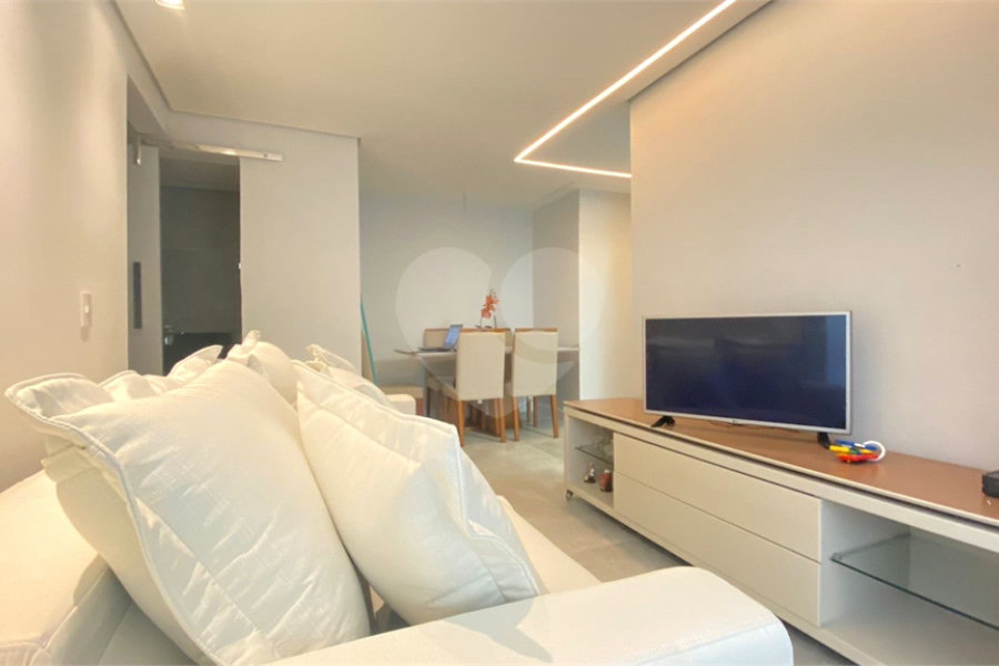 Apartamento à venda com 2 quartos em Freguesia do Ó, São Paulo, SP