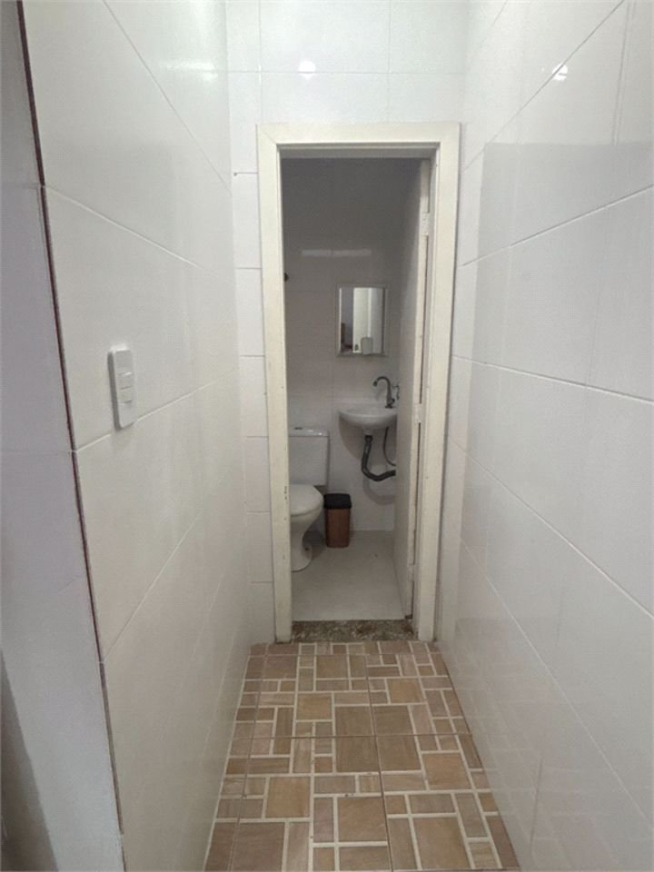 Casa Residencial à venda, Parque Bitaru, São Vicente - CA0356.