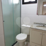 Apartamento à venda com 2 quartos em Mandaqui, São Paulo, SP