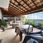Casa à venda com 3 suítes no condomínio Villaggio Capriccio, Louveira - SP