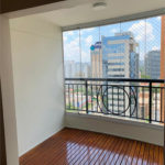 Apartamento à venda com 2 quartos, sendo 1 suíte,  em Indianópolis, São Paulo, SP