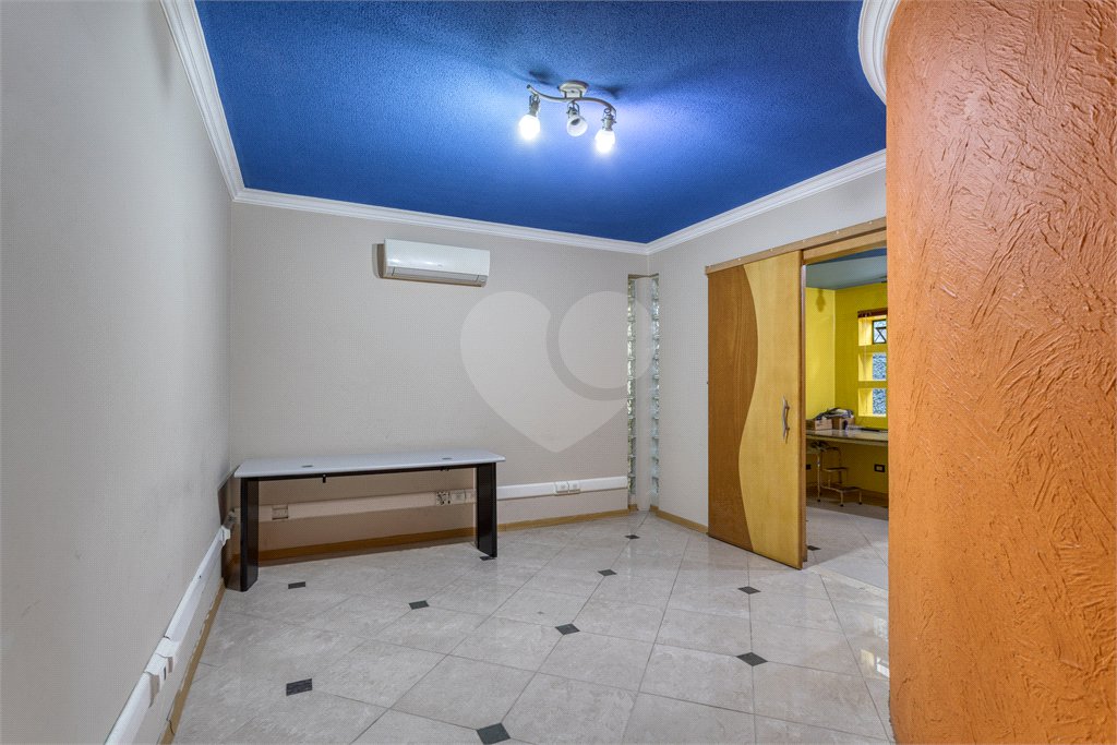 Casa à venda ou para alugar com 1 quarto em Brooklin, São Paulo, SP