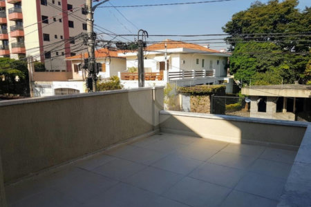Sobrado à venda com 3 quartos, sendo 1 suíte, em Jardim Prudência, São Paulo, SP