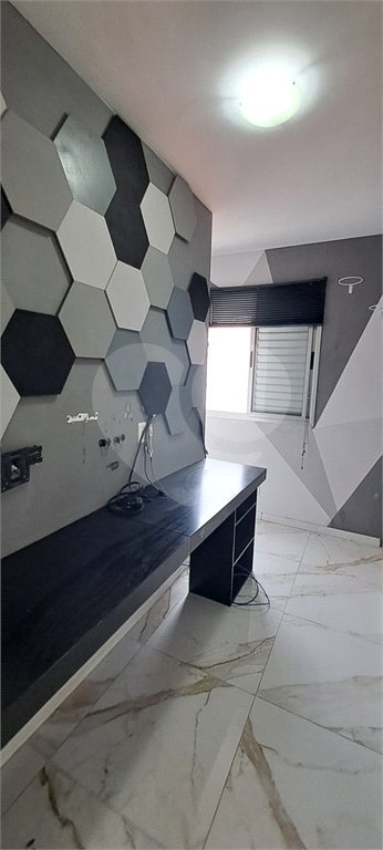 Apartamento à venda com 3 quartos em Vila Gustavo, São Paulo, SP