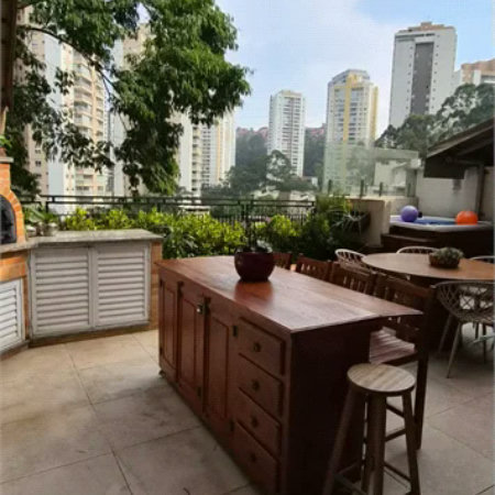 Casa à venda com 3 quartos, sendo 1 suíte,  no condomínio Townhouse Village Morumbi, São Paulo - SP