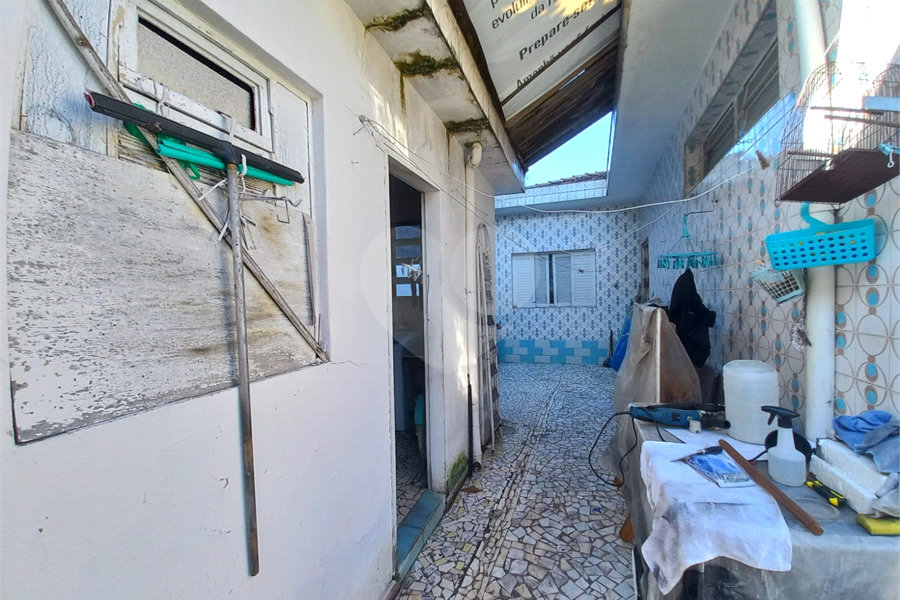 Casa Térrea à venda com 2 quartos em Parque Edu Chaves, São Paulo, SP