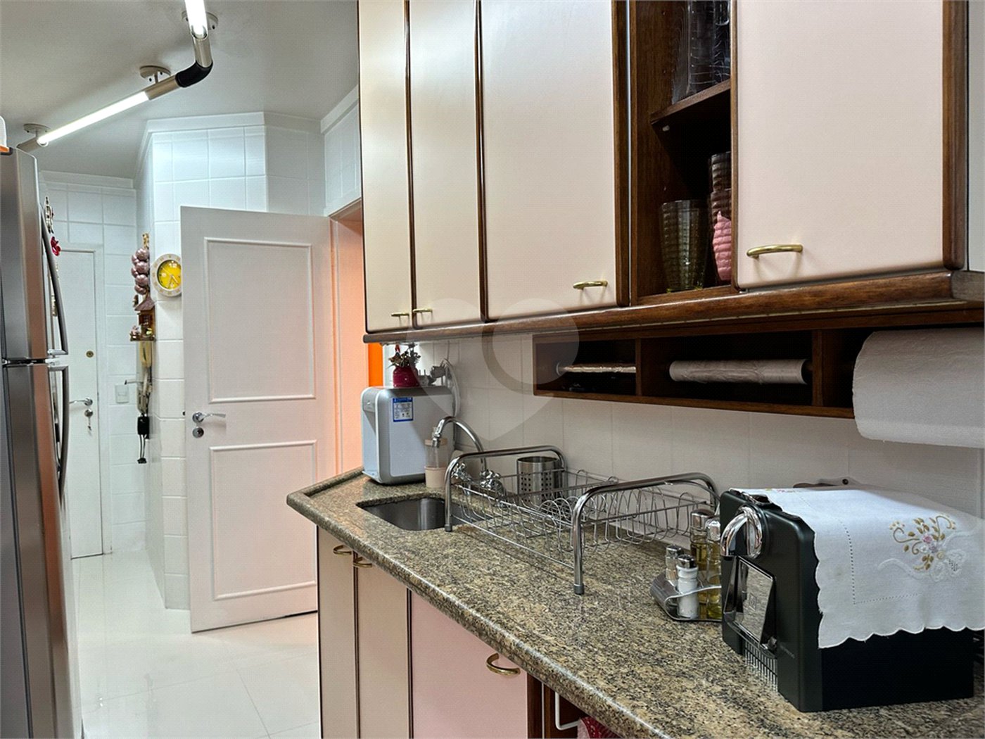 Cobertura à venda com 3 quartos, sendo 1 suíte, em Lar São Paulo, São Paulo, SP
