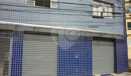 Sobrado à venda com 2 quartos em Vila Nova Mazzei, São Paulo, SP