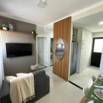 Apartamento à venda com 2 quartos em Vila São Paulo, Mogi das Cruzes, SP