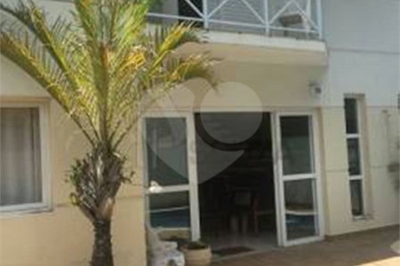 Casa à venda com 4 quartos, sendo 3 suítes, no condomínio Residencial Nova Cantareira, São Paulo - SP