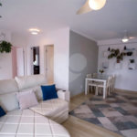 Apartamento à venda com 3 quartos, sendo 1 suíte, em Jardim das Vertentes, São Paulo, SP