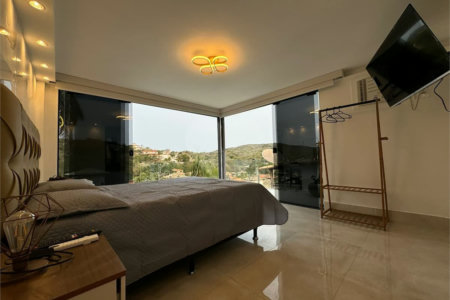 Casa à venda com 4 suítes em Alto de Búzios, Armação dos Búzios, RJ