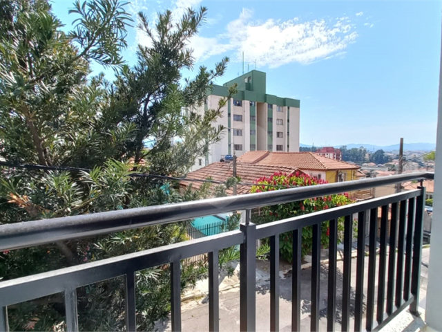 Apartamento à venda com 2 quartos em Tucuruvi, São Paulo, SP